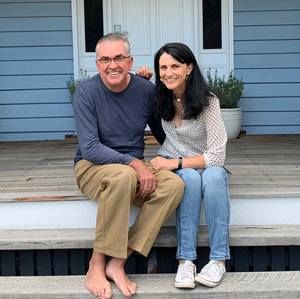 Meet your Posher, Rachael